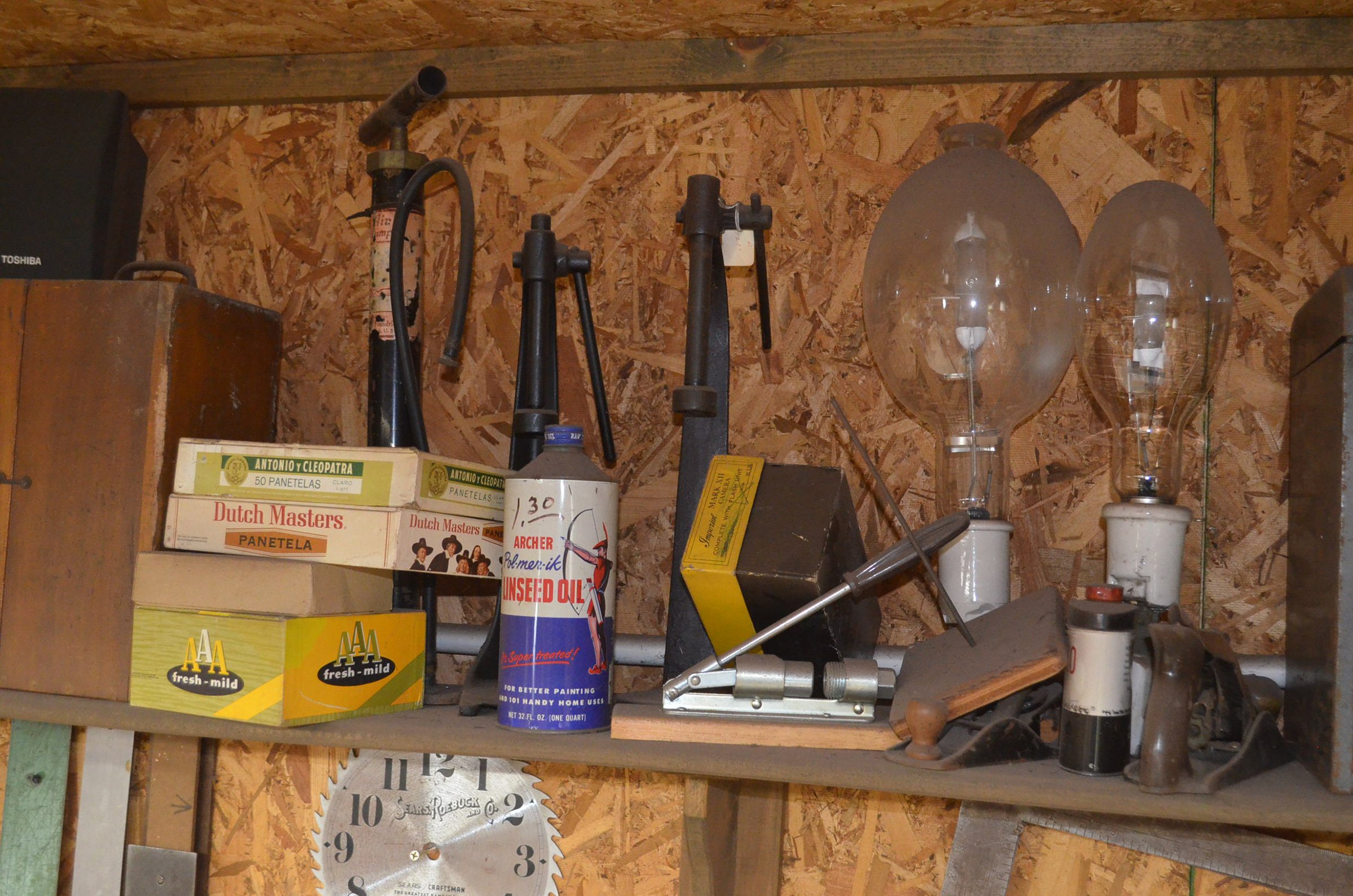 Property photo 135 - 2 MAJOR AUCTIONS - REAL ESTATE & PERSONAL PROPERTY AUCTION IN EAST ALLEN COUNTY, INDIANA